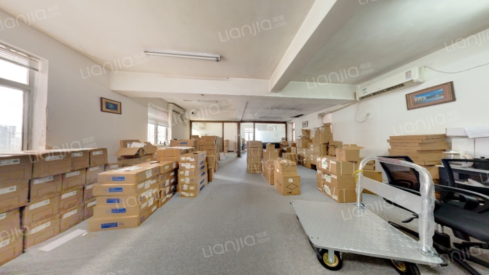 怡海广场二手房实景图