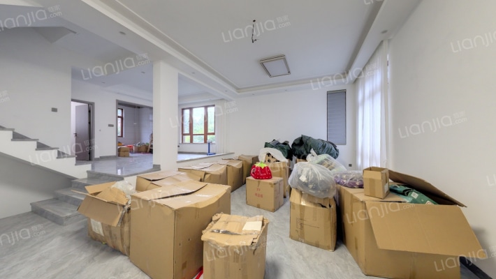 碧园二手房实景图