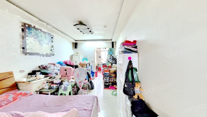 黄龙七区二手房实景图