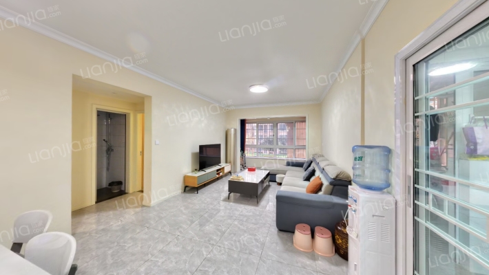 国栋南园贰号二手房实景图