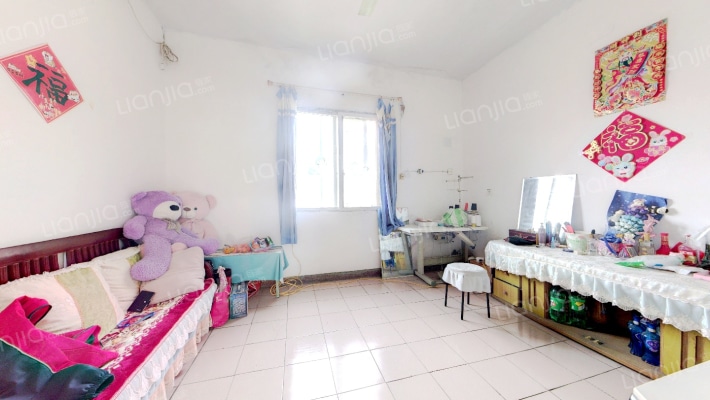 襄樊市五一棉纺厂一生活区二手房实景图