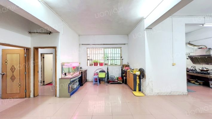 骏业楼二手房实景图