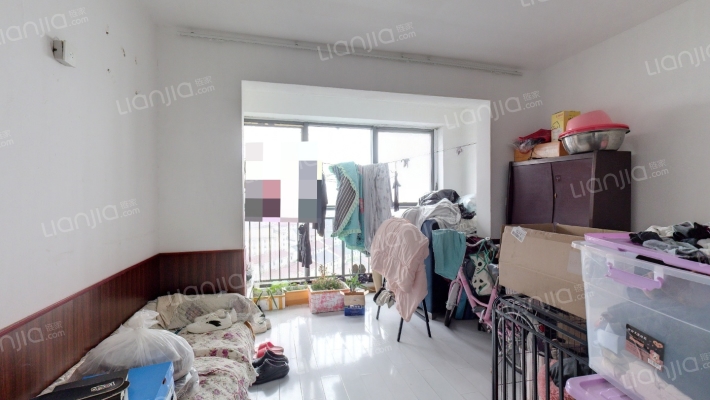 金岸世家一期二手房实景图