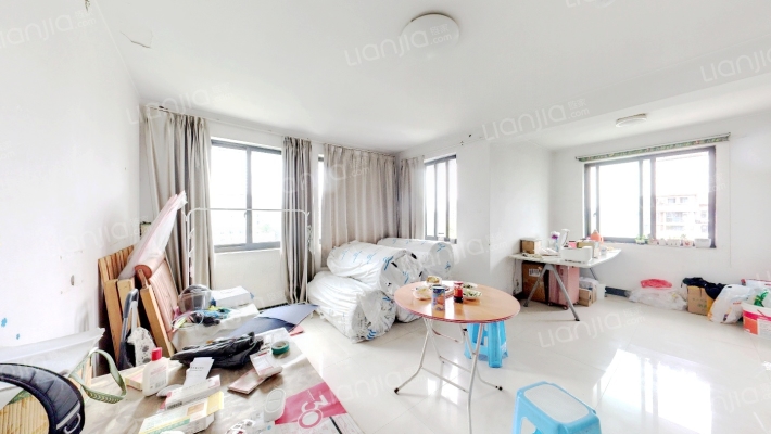 留和家苑二手房实景图