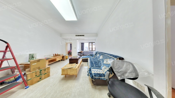 黄埔东宫二手房实景图