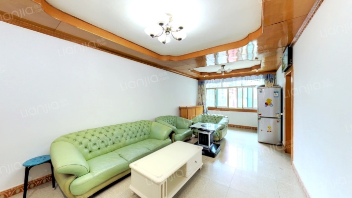 徐家冲路2号二手房实景图