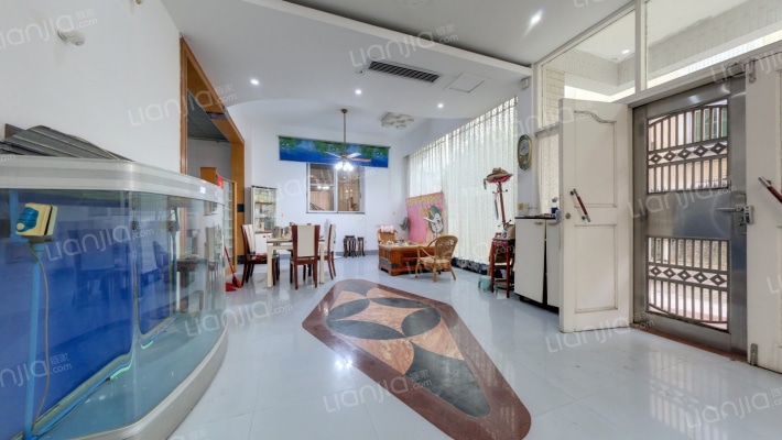 侨滨苑二手房实景图