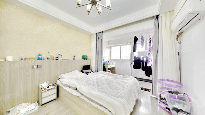 苏苑大厦二手房实景图