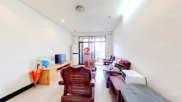 海棠村二手房实景图