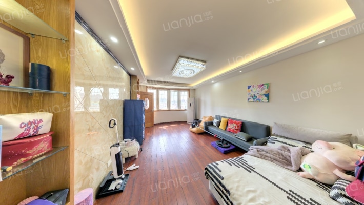 宁大高知小区二手房实景图