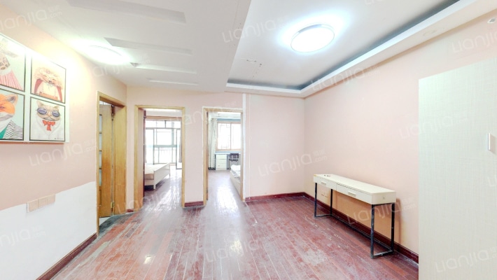 腾达雅苑二手房实景图
