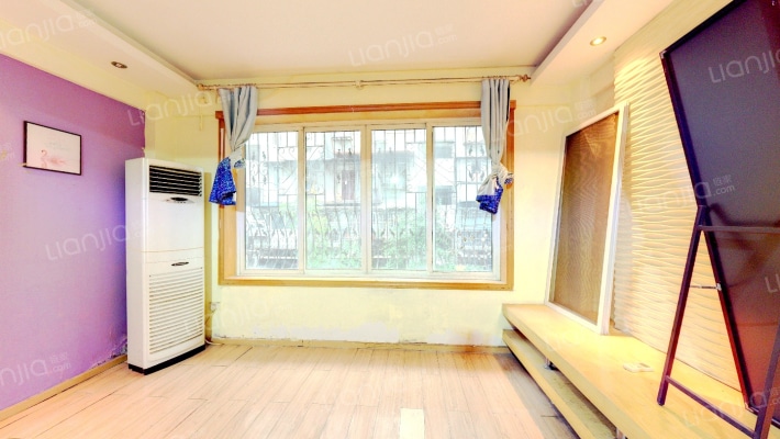 公安一村二手房实景图