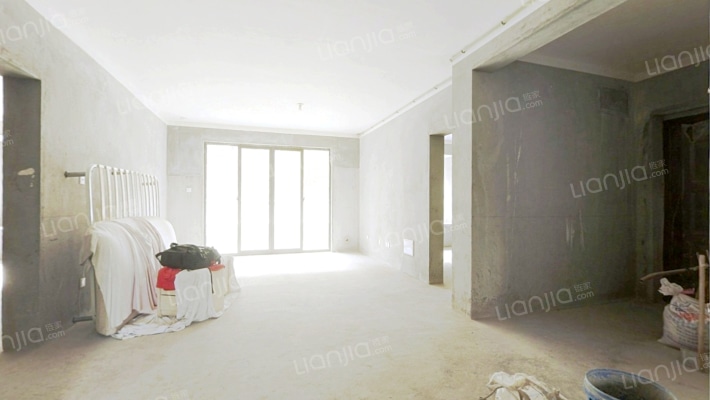 锦绣华府二手房实景图