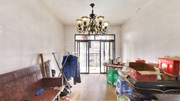 康韵家园二手房实景图