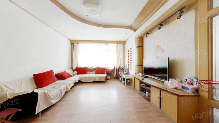 药监局宿舍二手房实景图