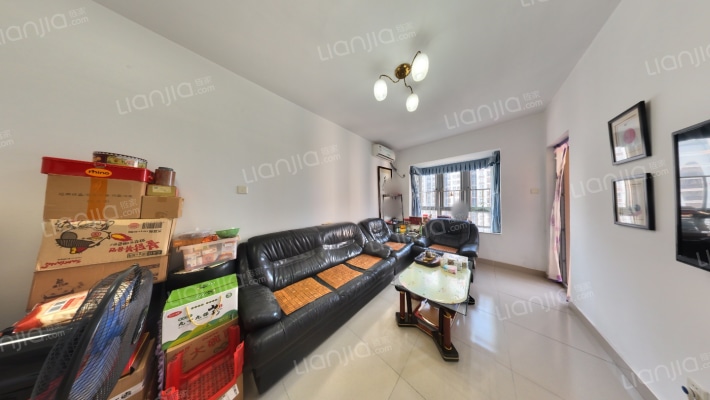 卓然居二手房实景图