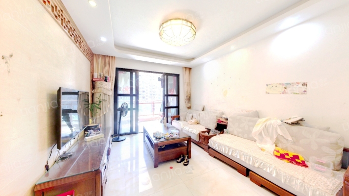 星城国际花园二手房实景图