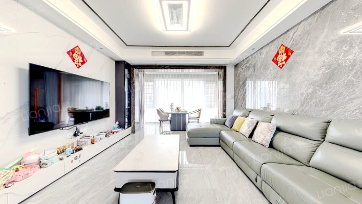 双喜楼二手房实景图