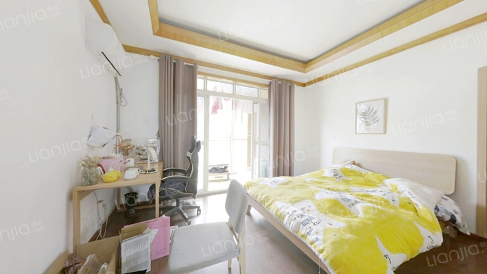 明珠花园二手房实景图