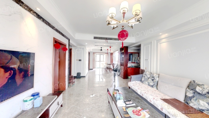 江湾城·珑园二手房实景图