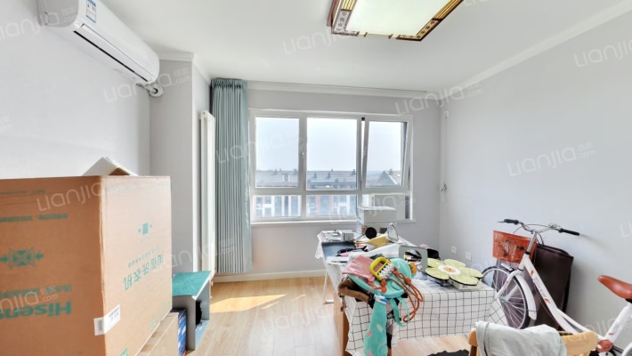 建邦·顺颐府二手房实景图