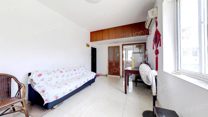 环城北路80号二手房实景图