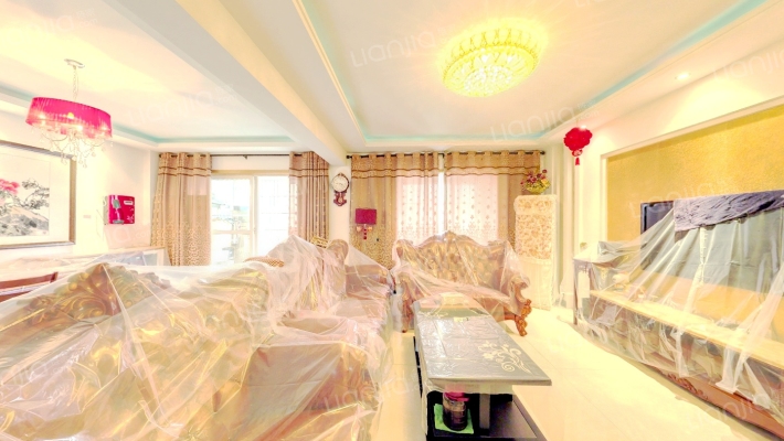 苏州家园二手房实景图