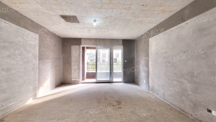 福星惠誉美术城一期二手房实景图