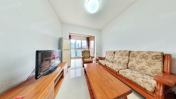 锦城名都二手房实景图