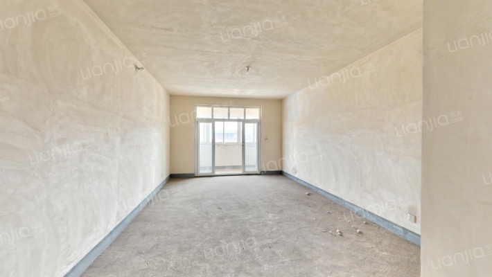 郑韩花园二手房实景图