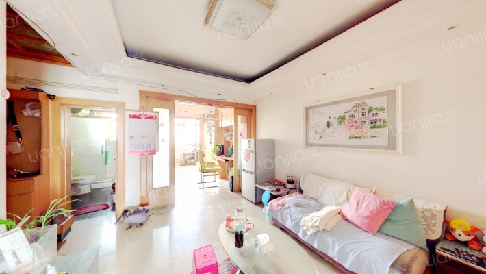 金宜里二手房实景图