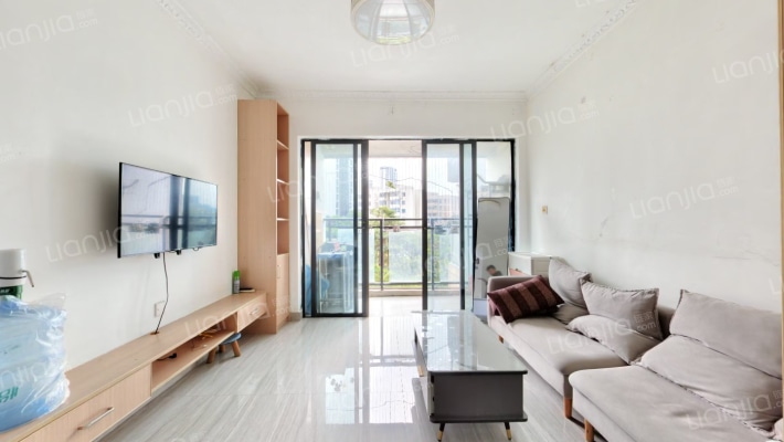 光明峰荟二手房实景图