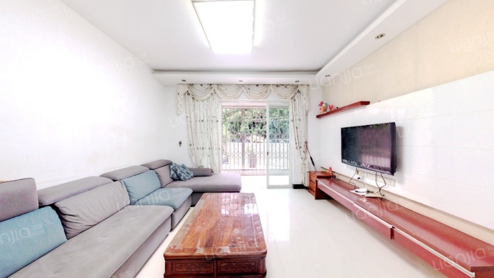 枫叶湾二手房实景图