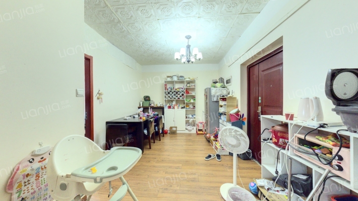 盛泰名都公寓二手房实景图