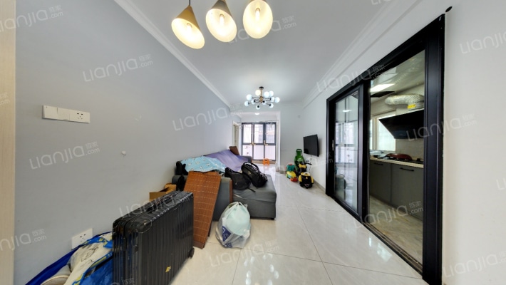 锦城星苑一期二手房实景图