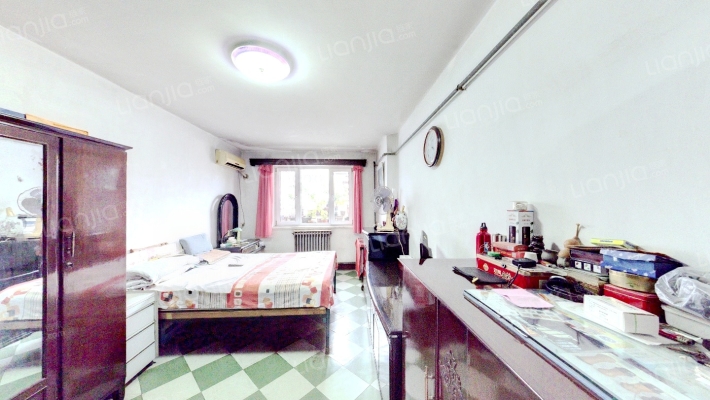 外贸楼二手房实景图