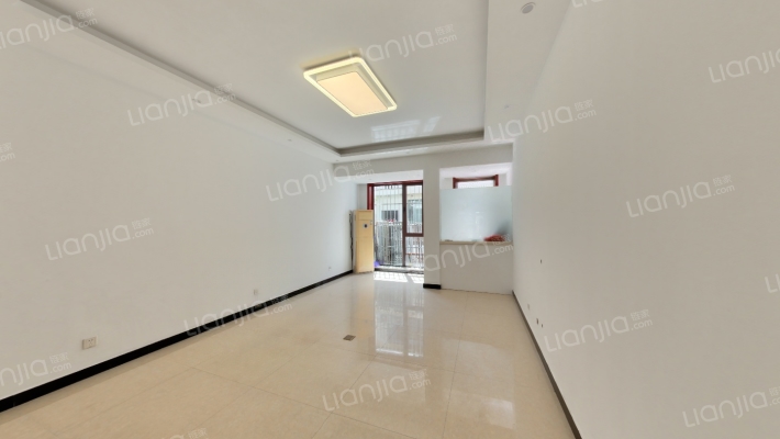 万科新城雪溪苑二手房实景图