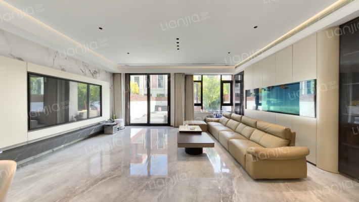 普罗理想国西8苑二手房实景图