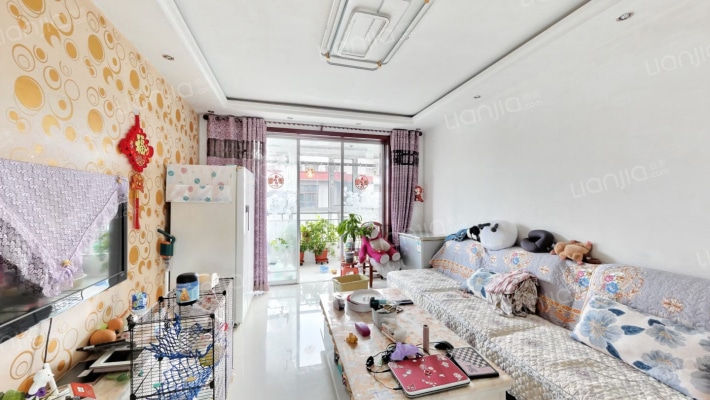 翠薇苑二手房实景图