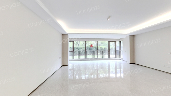 金茂如意府二手房实景图