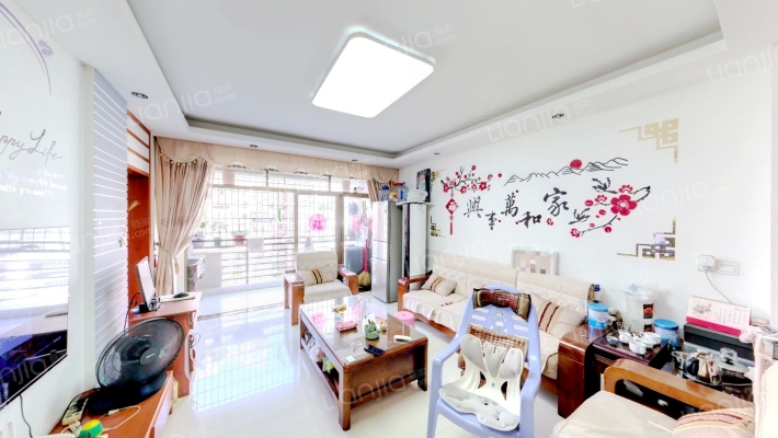 庄园新城二手房实景图