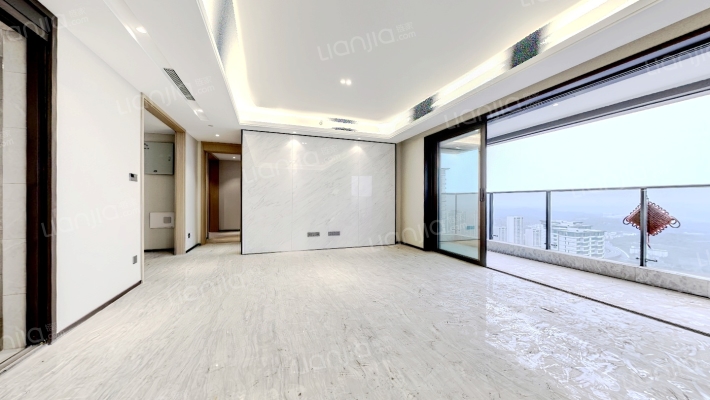 首开龙湖云著二期二手房实景图