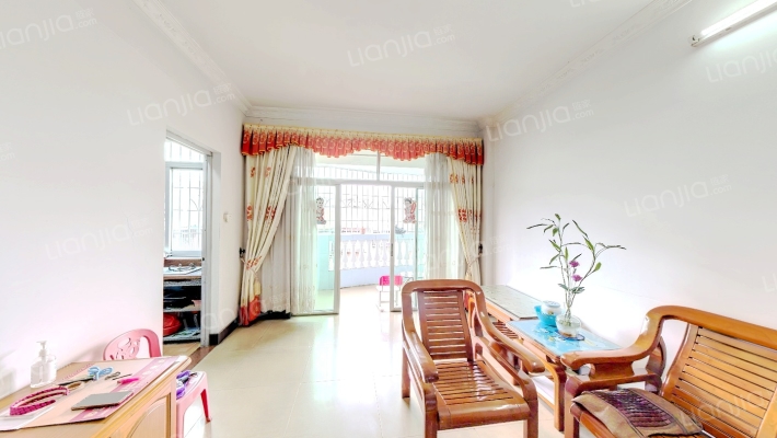 涌南二街二手房实景图