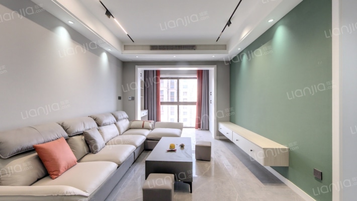 博琅郡三期二手房实景图