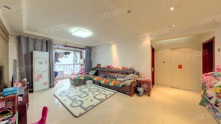 荣盛锦绣花苑二手房实景图