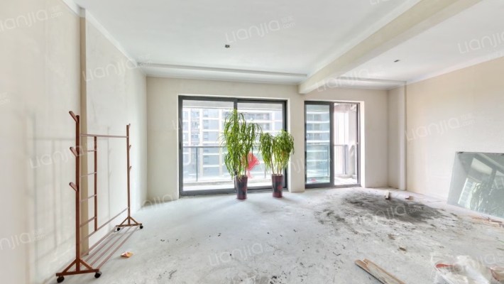 能建青誉府二手房实景图