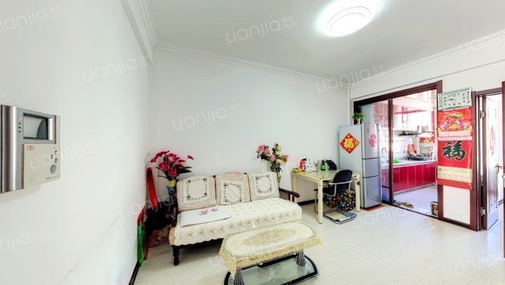 枫林小镇二手房实景图