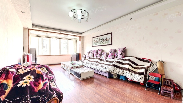 成功花园二手房实景图