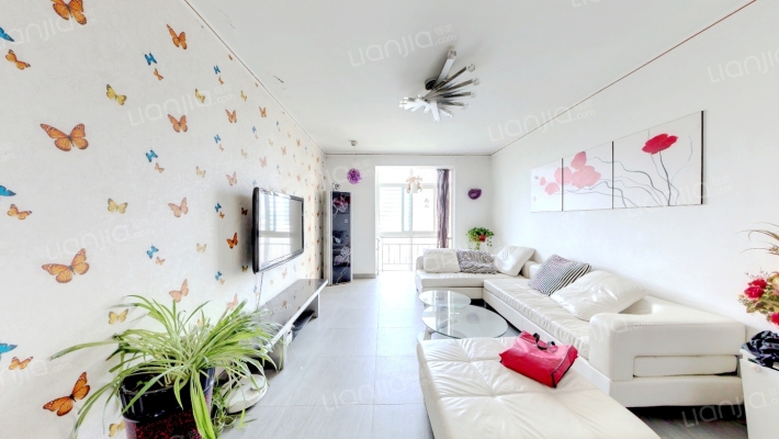 大明公寓二手房实景图