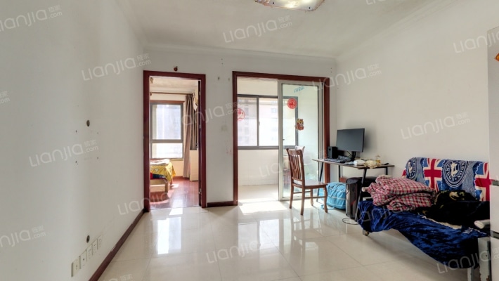 安居金祁新城二手房实景图